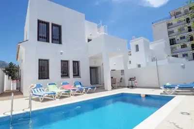 Image de Nerja Paradise Rentals - Villa Perla
