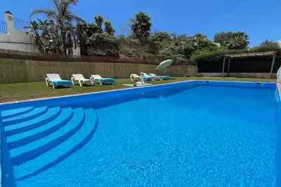 Image de Nerja Paradise Rentals - Villa Alminares