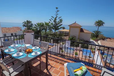 Image de Nerja Paradise Rentals - Villa Azalea