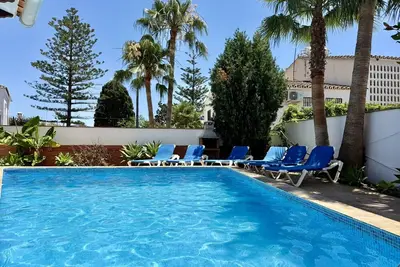 Image de Nerja Paradise Rentals - Villa Jazmines