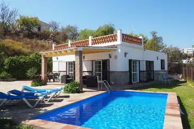 Image de Nerja Paradise Rentals - Villa Los Girasoles