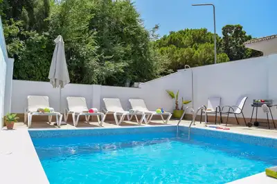 Image de Nerja Paradise Rentals - Villa Valeria