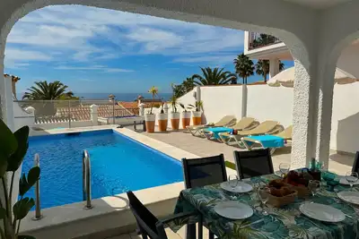 Image de Nerja Paradise Rentals - Villa Dos Ardillas