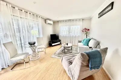 Image de Henderson Dream Guest House une chambre