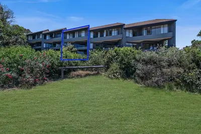 Image de Mintee 3 | Front de mer, 4 chambres, 2. 5 salles de bain - 50m de la plage avec vue