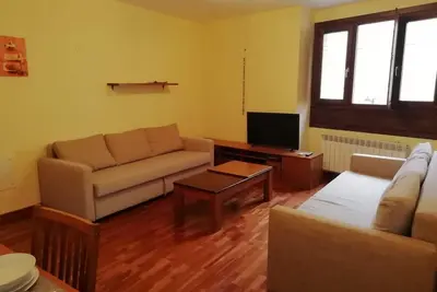 Image de Appartement dans le centre de Toledo, parking optionnel dans le bâtiment même.