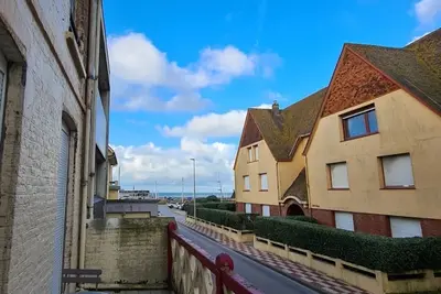 Image de Joli appart plein centre ville
