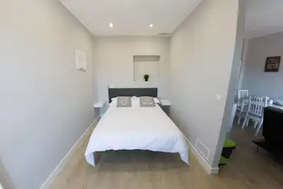 Image de Central apartment in Toledo. 2 C