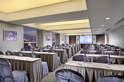 Image de Somerset Heping Shenyang