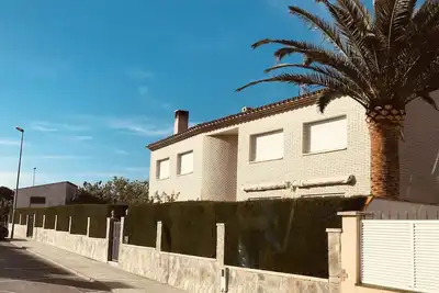 Image de Villa exclusive avec piscine privée, wifi et climatisation