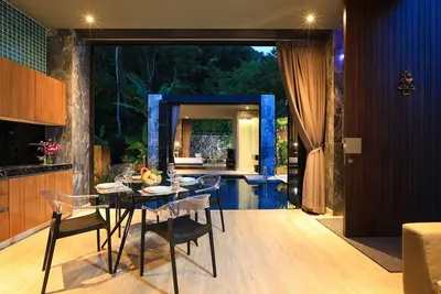 Image de Villa Sauvage