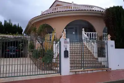 Image de Villa \" Casa ronda \"