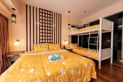 Image de Sunway Pyramid Resort Suites & Sunway Lagoon