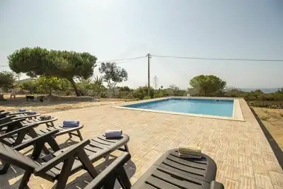 Image de Maison de vacances à Lagoa avec 3 chambres et capacité pour 6 personnes