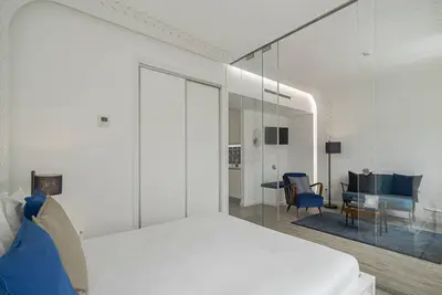 Image de Drapes Design Apartments I