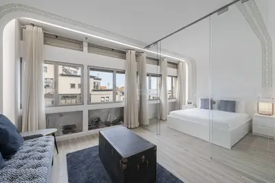 Image de Drapes Design Apartments 3a Francês