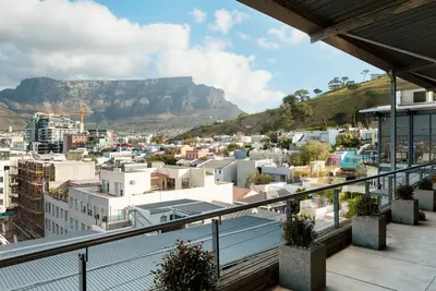 Image de Luxe Penthouse with Private Rooftop Pool and Panoramic Views