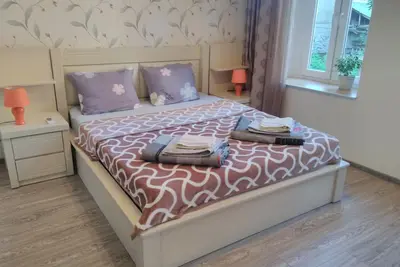 Image de Nana's Fine Apartment