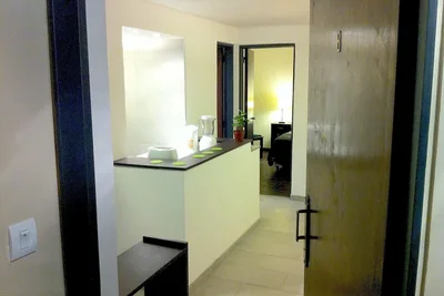 Image de Appartement confortable au centre-ville