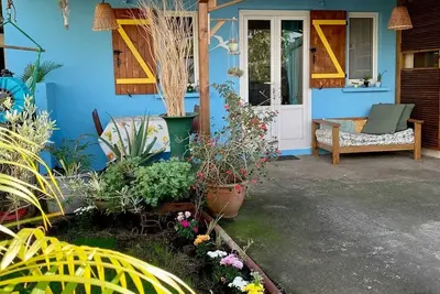Image de Homerez - Maison charmante à Bras-Panon avec piscine et jardin