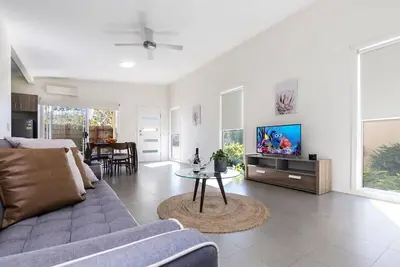Image de 2 Bedroom w/Parking Near Central Cessnock