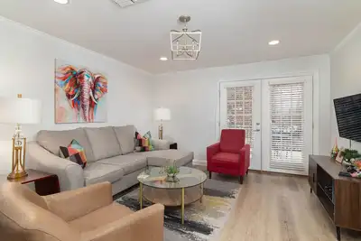 Image de Magnifique Condo! ! Marche pour Ole Miss Stadium! !