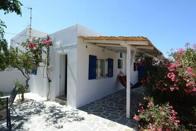 Image de Margaret House Paros