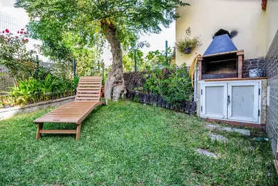 Image de Flatguest Villa Martina - Bbq + Pool + Garden