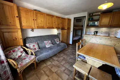 Image de Biblos, appartement B15 - 4 pers. 2* proche village