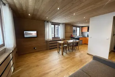 Image de Caprice 4 - Appartement 4 pers. centre village