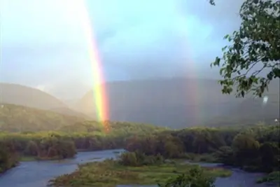Image de Impressionnant et abordable River Cottage