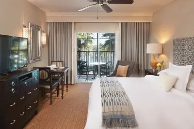 Image de Club Hilton Grand Vacations du Tuscany Village (International Drive)