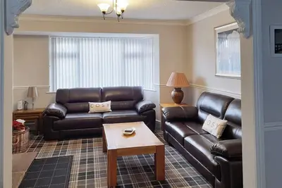 Image de Logement de 3 chambres Ă Amble