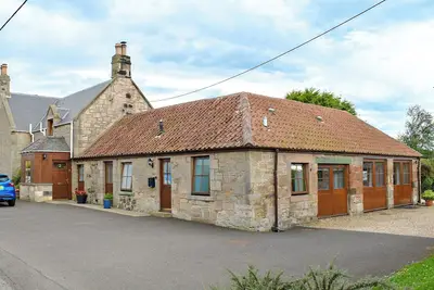 Image de The Cottage At Cauldcoats