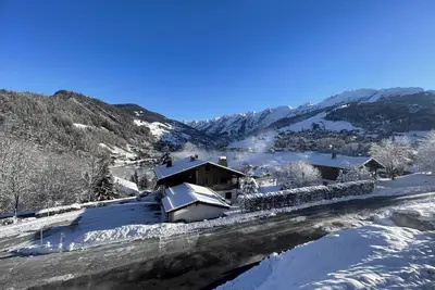Image de Richemont 12 - Duplex 4 pers. 2* proche pistes
