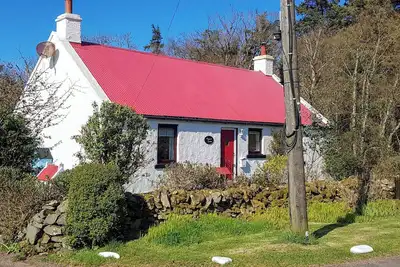 Image de 2 chambres à coucher à Kilberry, near Tarbert