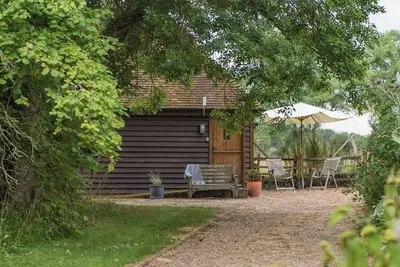 Image de 1 chambres à coucher à Hollingbourne