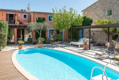 Image de Sunset Villa Can Calco