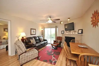 Image de River Run Condos - Condo 111b