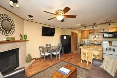 Image de Condos River Run - Condo 113b