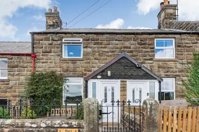 Image de Hart Cottage, Glaisdale