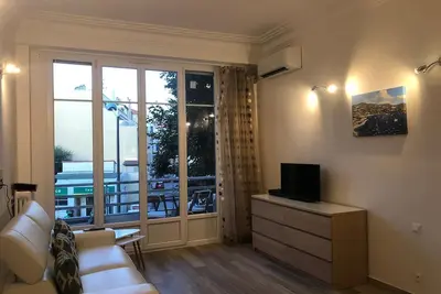 Image de Appartement dans le centre de Nice