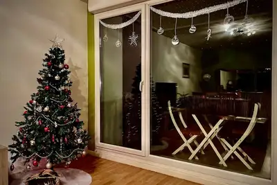 Image de Appartement en résidence quartier calme proche du centre tout équipé.