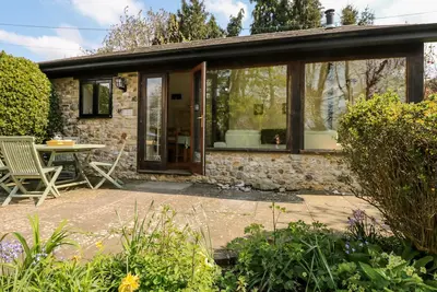 Image de Puffin Cottage, Hawkchurch