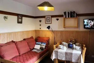 Image de Val Thorens Apartment 4 PERSONen in einer Beautiful-Residence