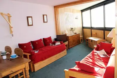 Image de Appartement Residence Trois Vallees Sud