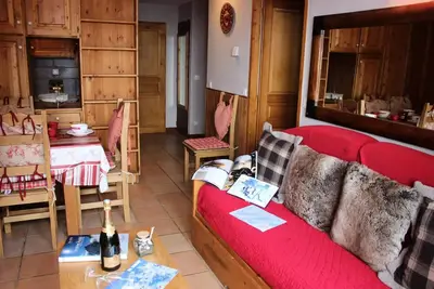Image de Balons Apartment 42m2 6 Pers Jolie Views Wifi