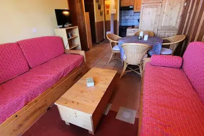 Image de Les Balcons Appartement 35M² 5 Pers Jolie Vue Wifi