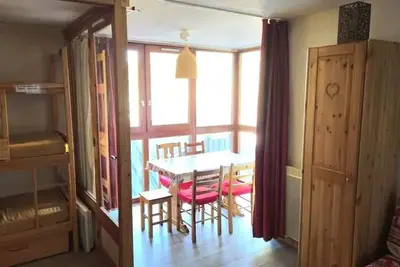 Image de Eskival Apartment 30m2 4 Pers Zentralstationen Zu Den Verzeichnis