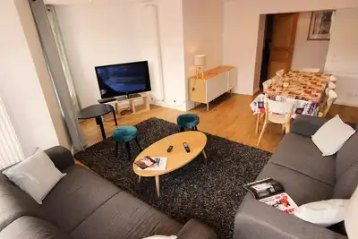 Image de Space Thorens Value 4 Teil 8 Personen NÄHREN